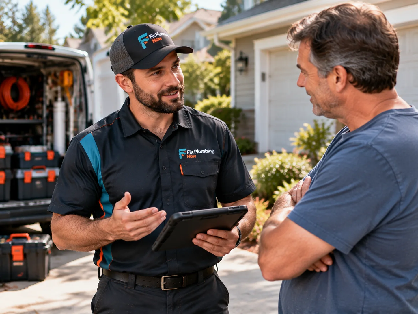 Clogged Drain Service Hagerstown, IN FAQs